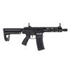 Страйкбольна штурмова гвинтівка SA-F20 чорна [Specna Arms]